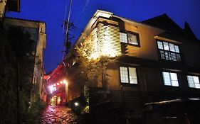 旅館　つるや隠宅