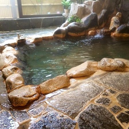 旅館　つるや隠宅 由布市 エクステリア 写真