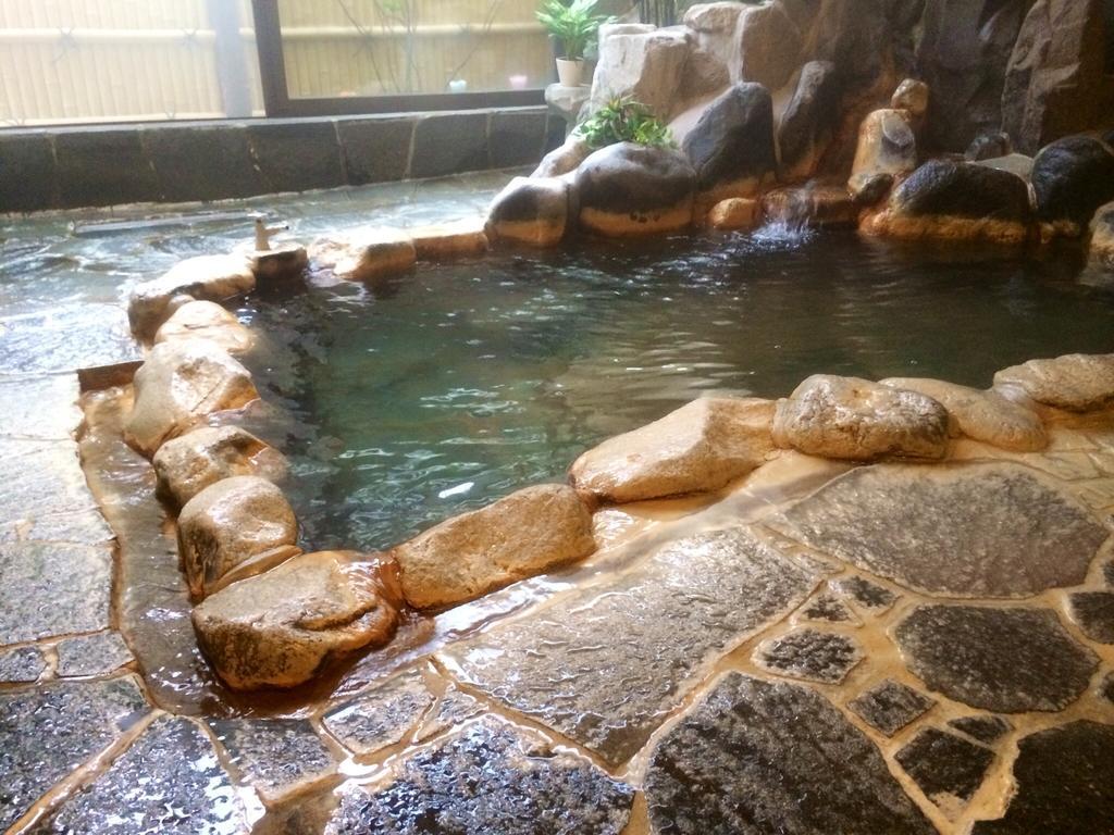 旅館　つるや隠宅 由布市 エクステリア 写真