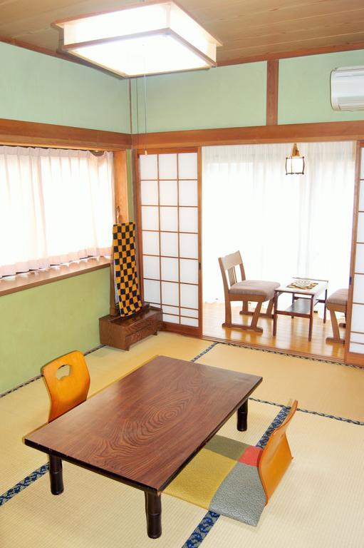 旅館　つるや隠宅 由布市 エクステリア 写真