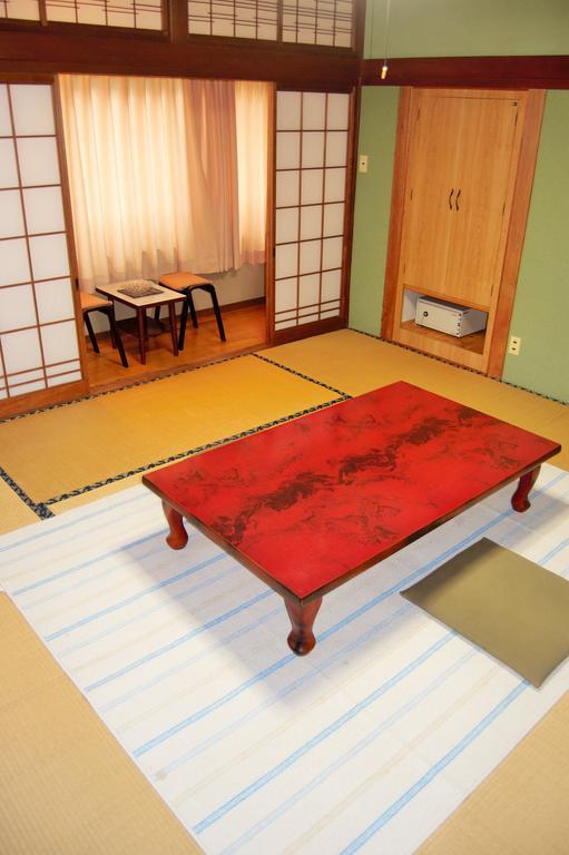 旅館　つるや隠宅 由布市 部屋 写真