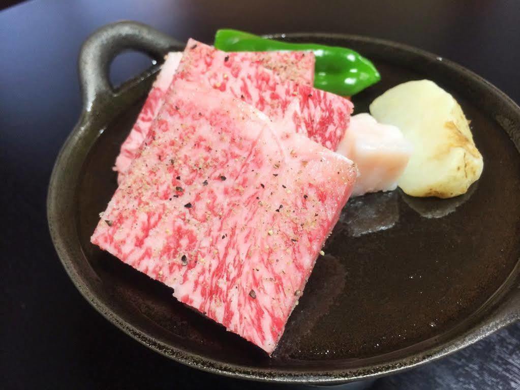 旅館　つるや隠宅 由布市 エクステリア 写真
