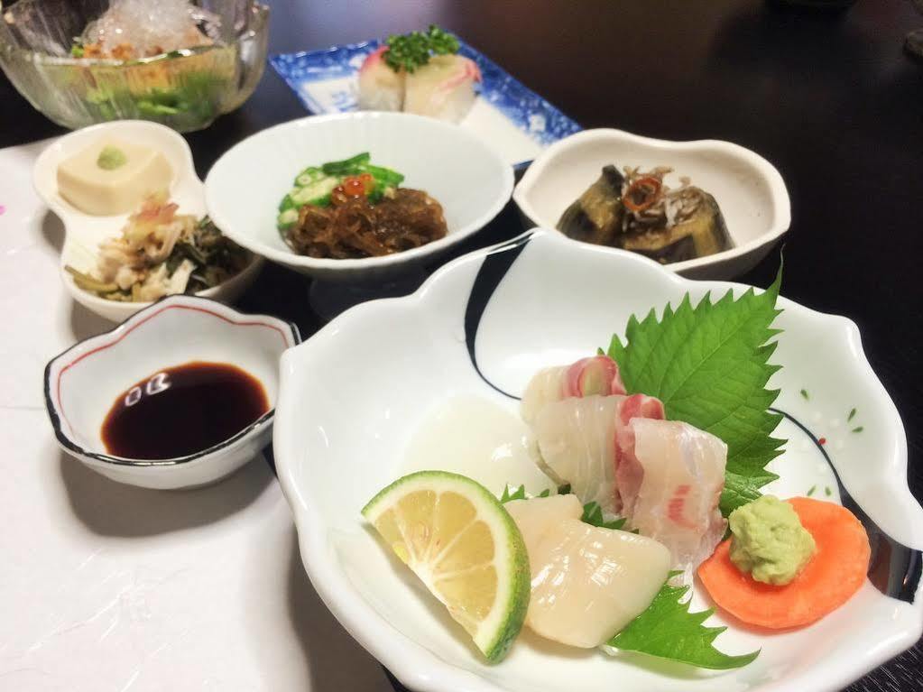 旅館　つるや隠宅 由布市 エクステリア 写真