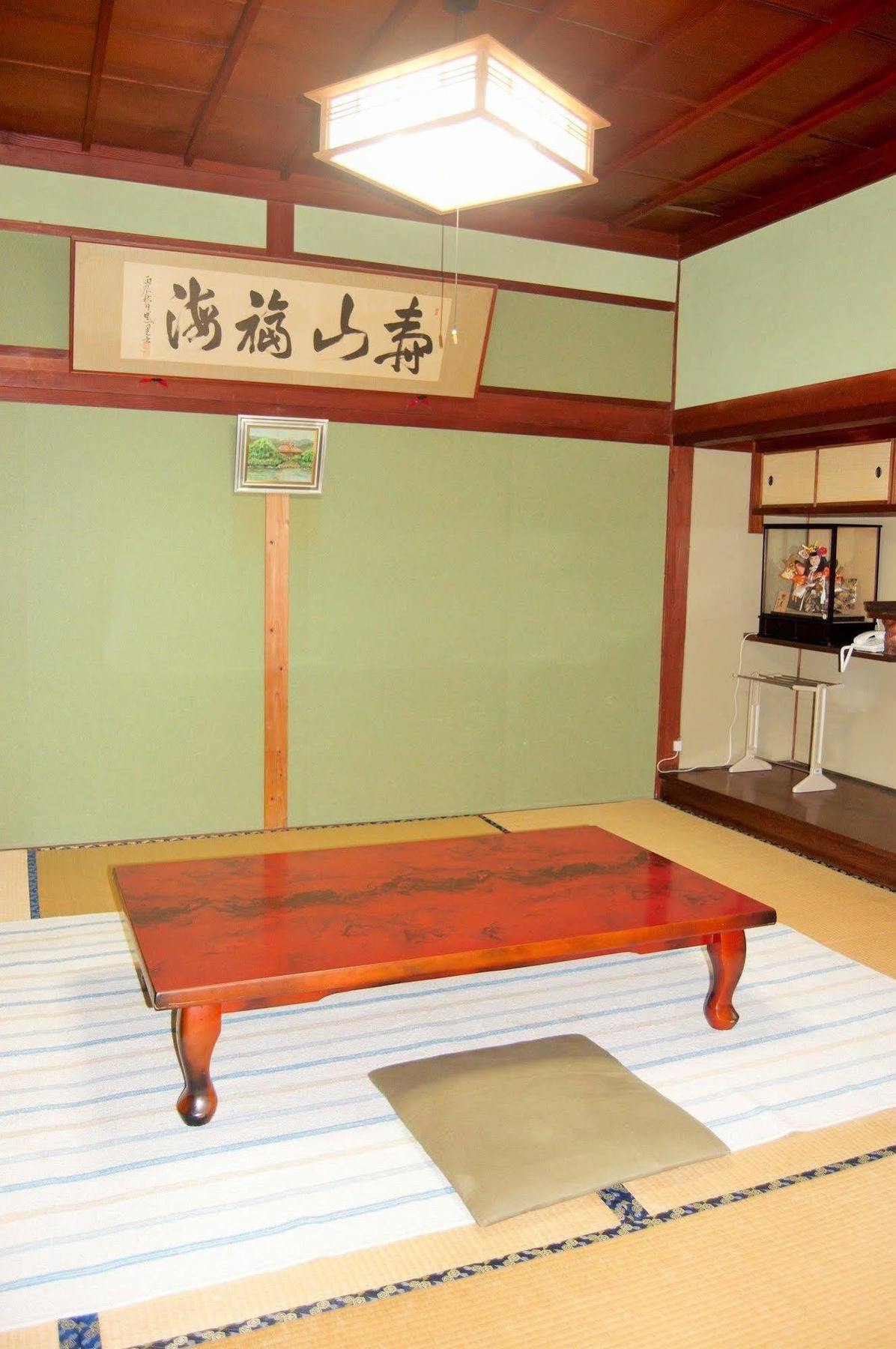 旅館　つるや隠宅 由布市 エクステリア 写真